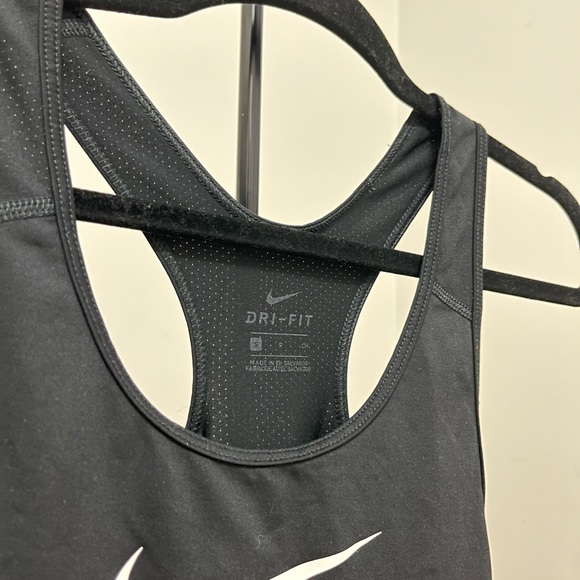 Nike Dri-FIT Training Racerback Tank Top - Picture 4 of 5
